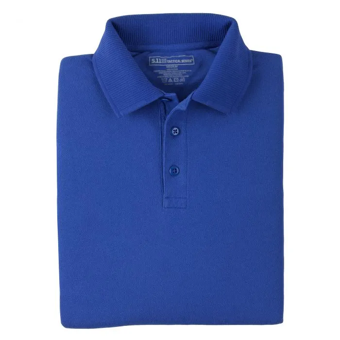 5.11 Professional Polo Shirt (Long Sleeve)