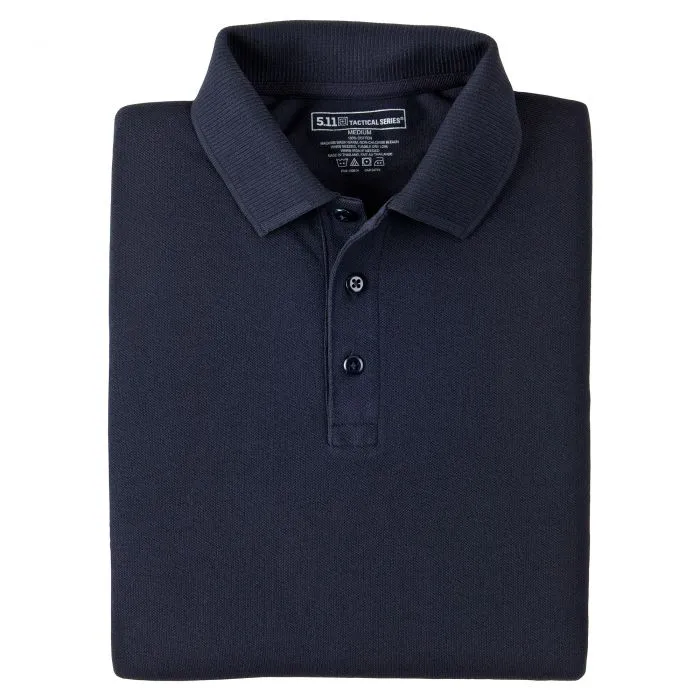 5.11 Professional Polo Shirt (Long Sleeve)