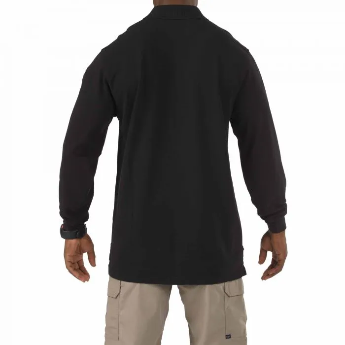 5.11 Professional Polo Shirt (Long Sleeve)