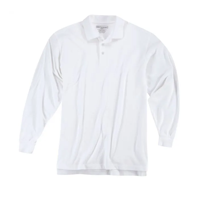 5.11 Professional Polo Shirt (Long Sleeve)