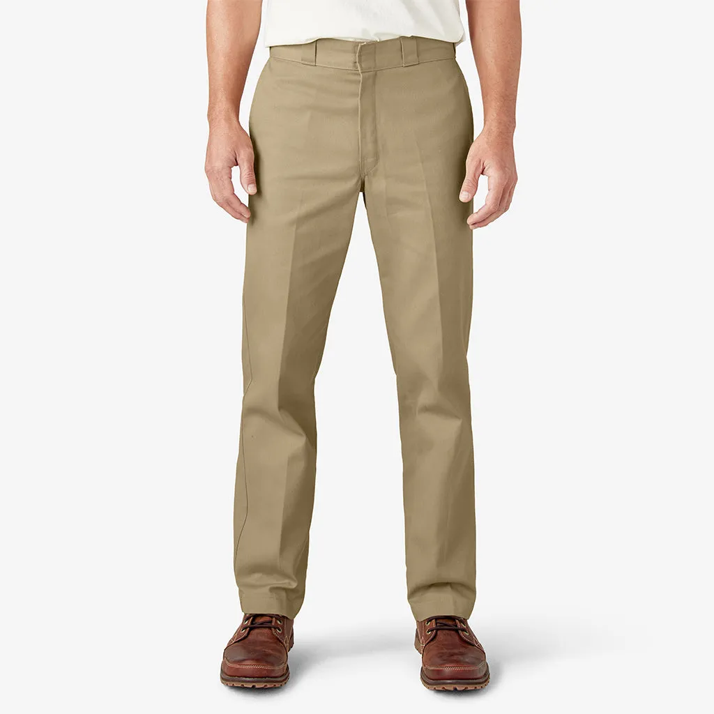 874 Original Fit Work Pant Khaki