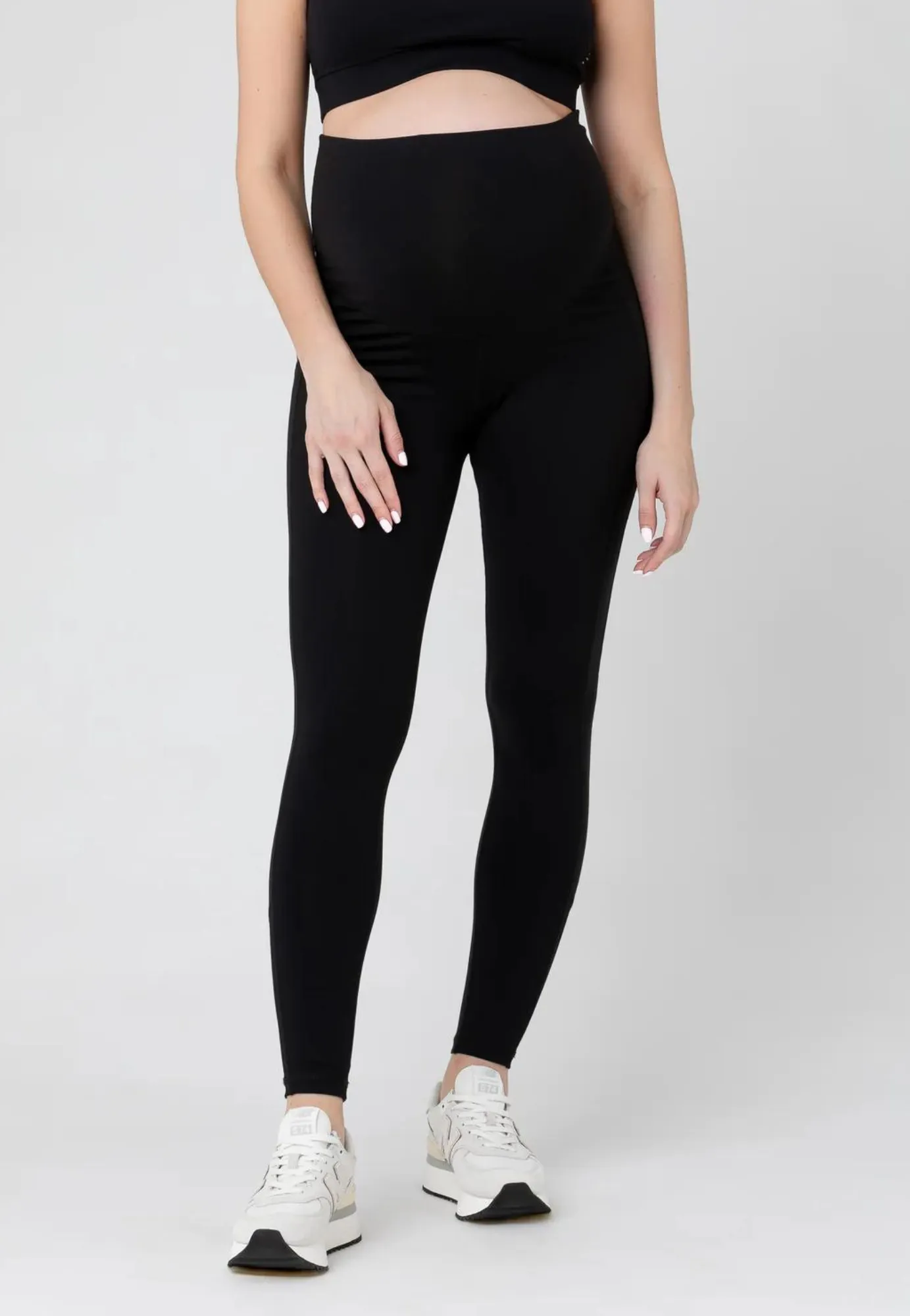 Active Over Tummy Legging