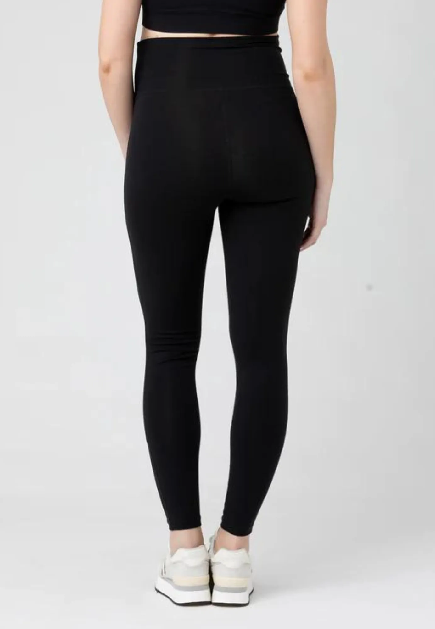 Active Over Tummy Legging