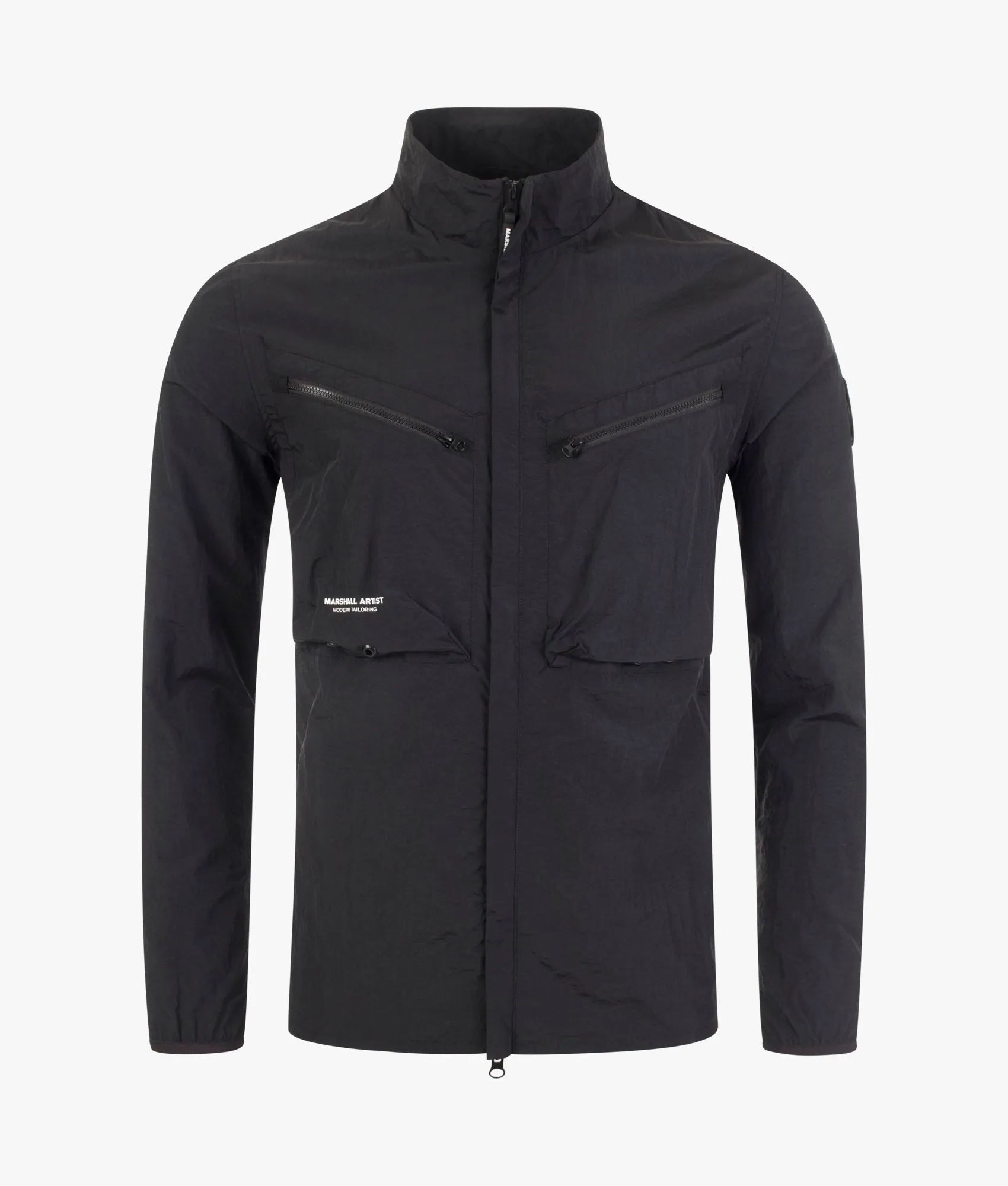 Airscape Overshirt