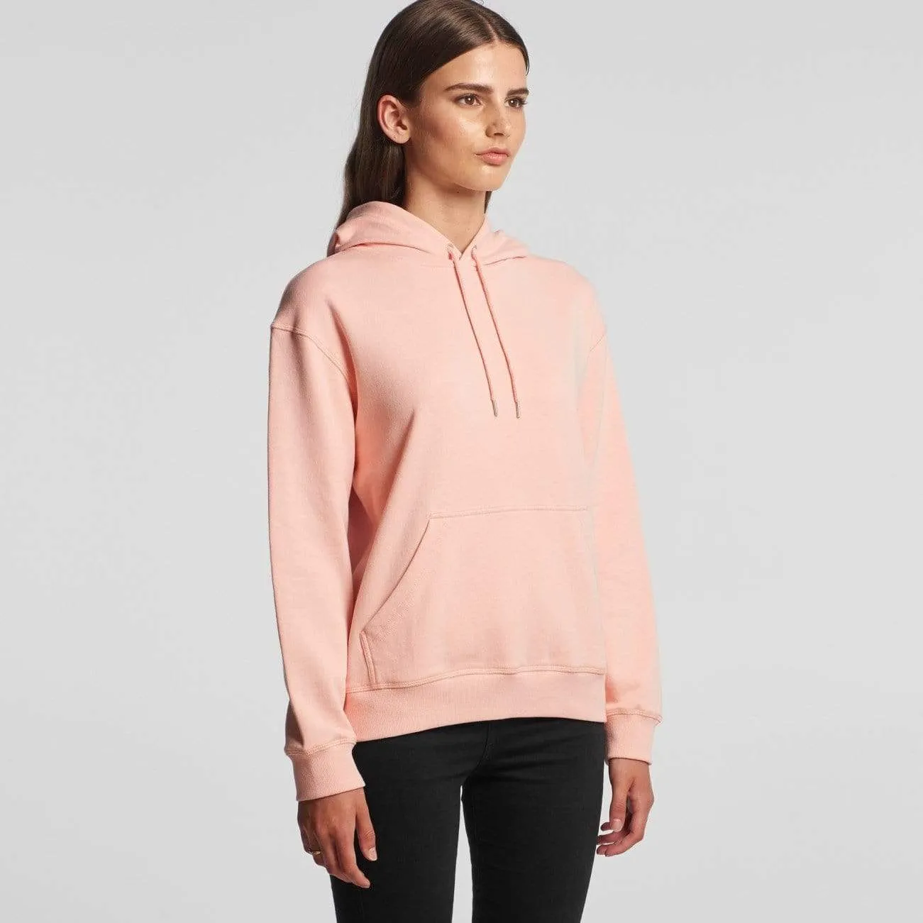 As Colour Women's premium hoodie 4120