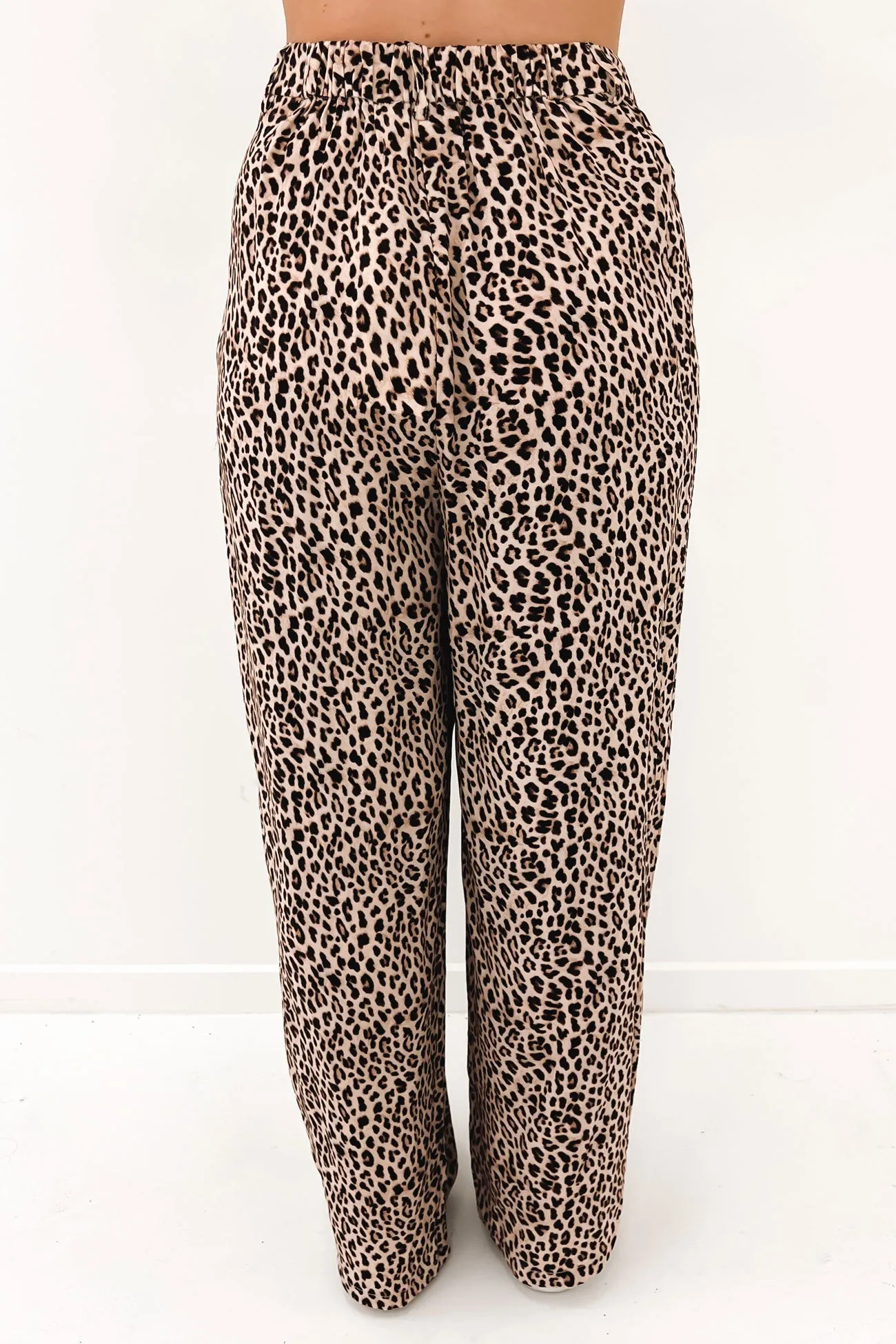 Camilla Pant Animal