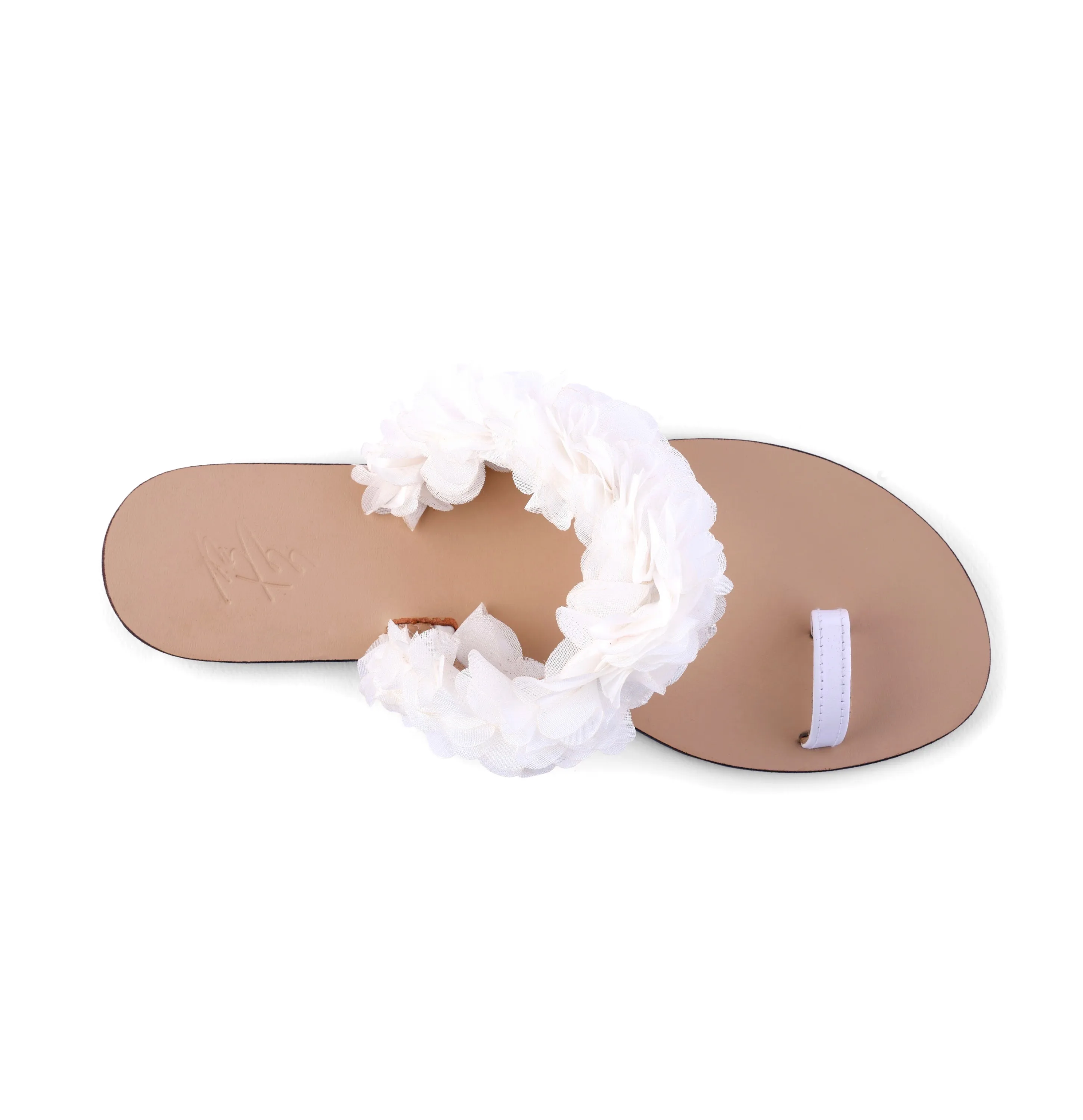 CHACHA CLOUD SLIPPER