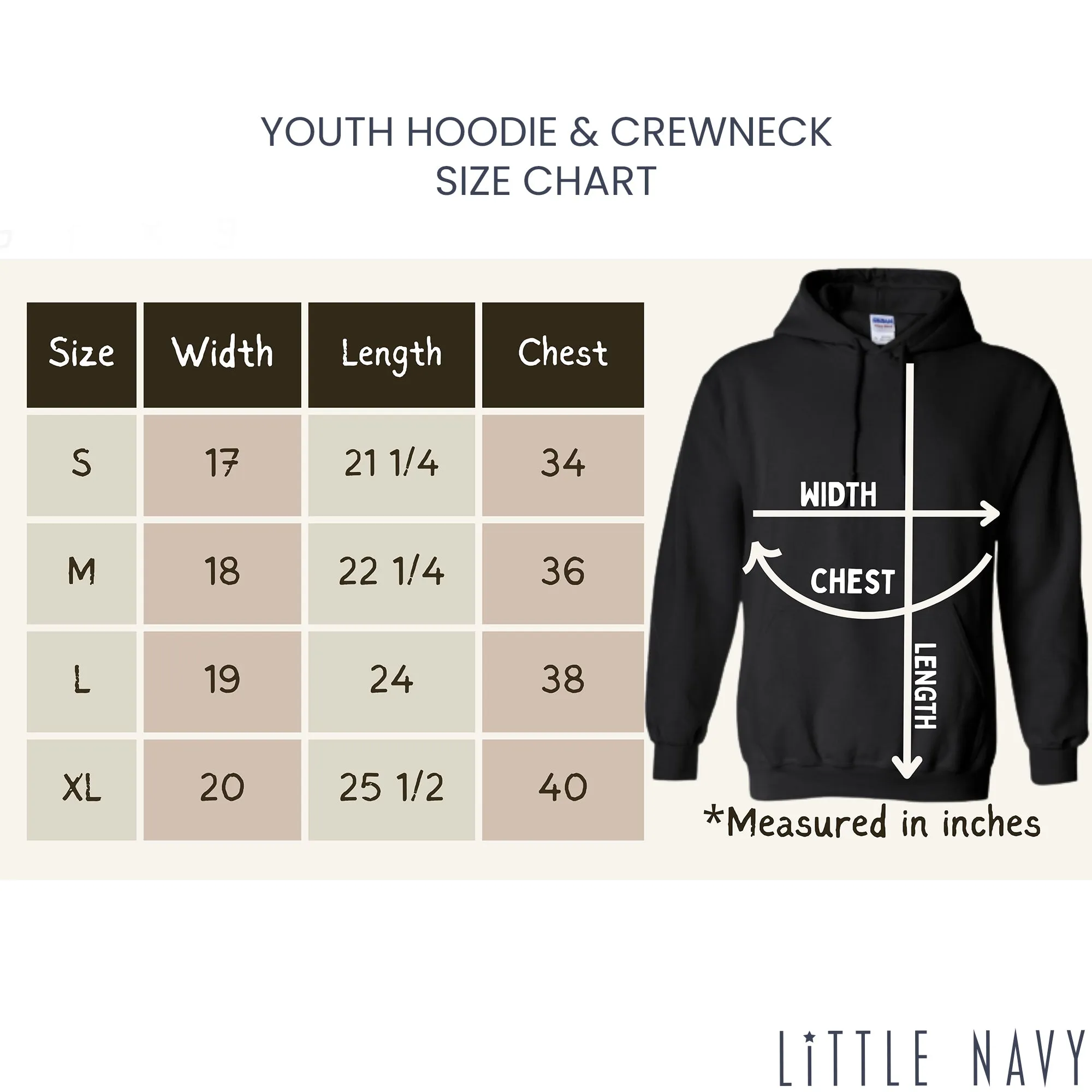 Chanukah Crew - Personalized Hoodie (Unisex)