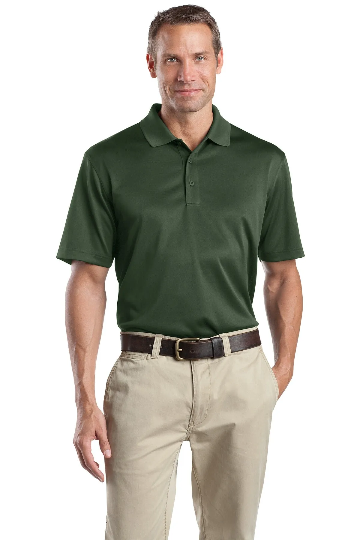 CornerStone - Select Snag-Proof Polo