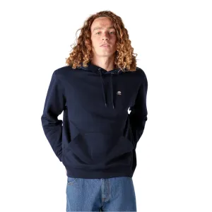 Dickies Skateboarding Chest Logo Hoodie - Ink Navy