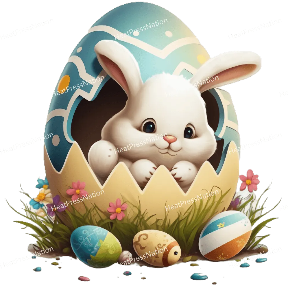 Easter Bunny Design