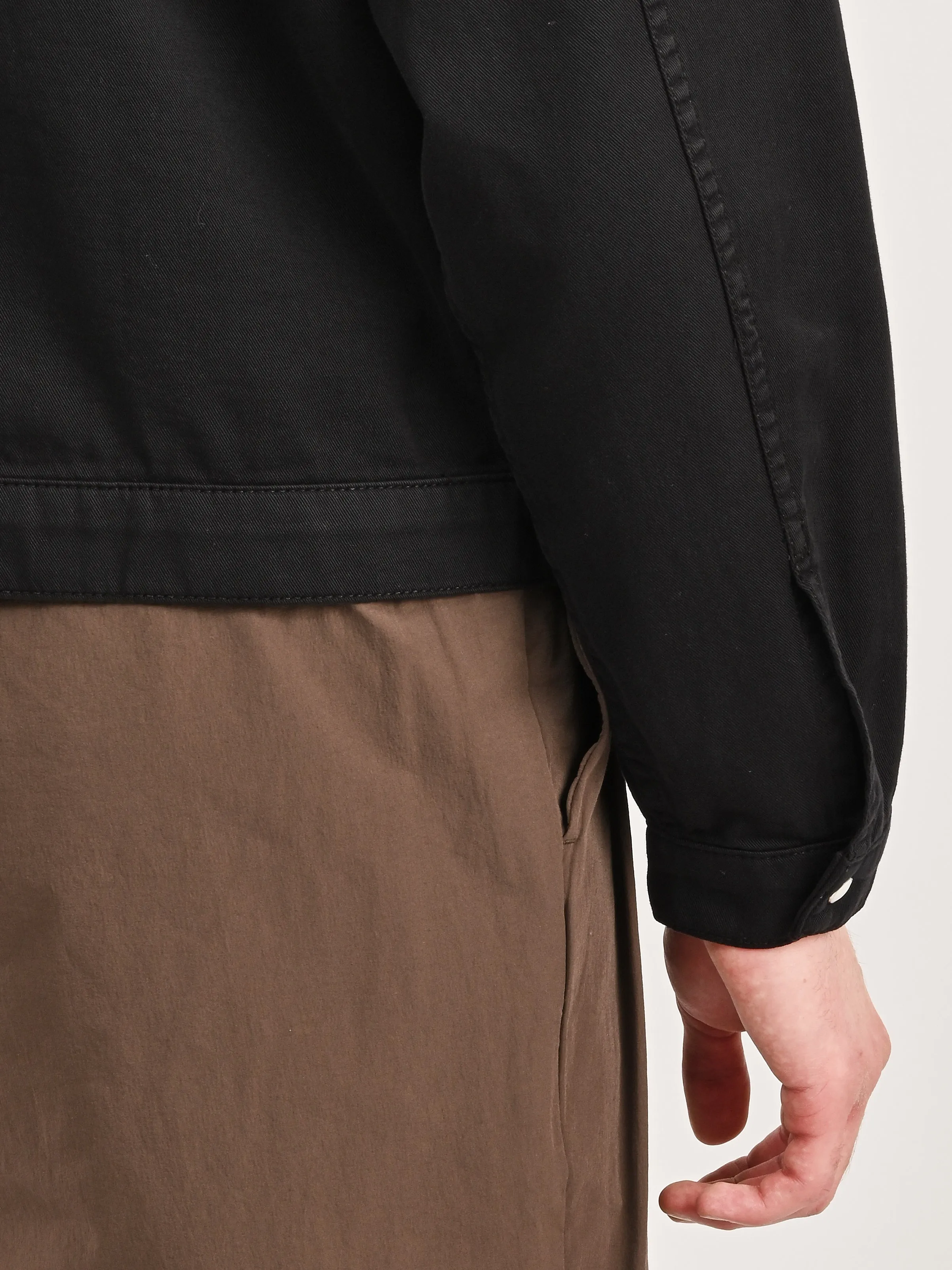 Espresso Benn Travel Light Pants