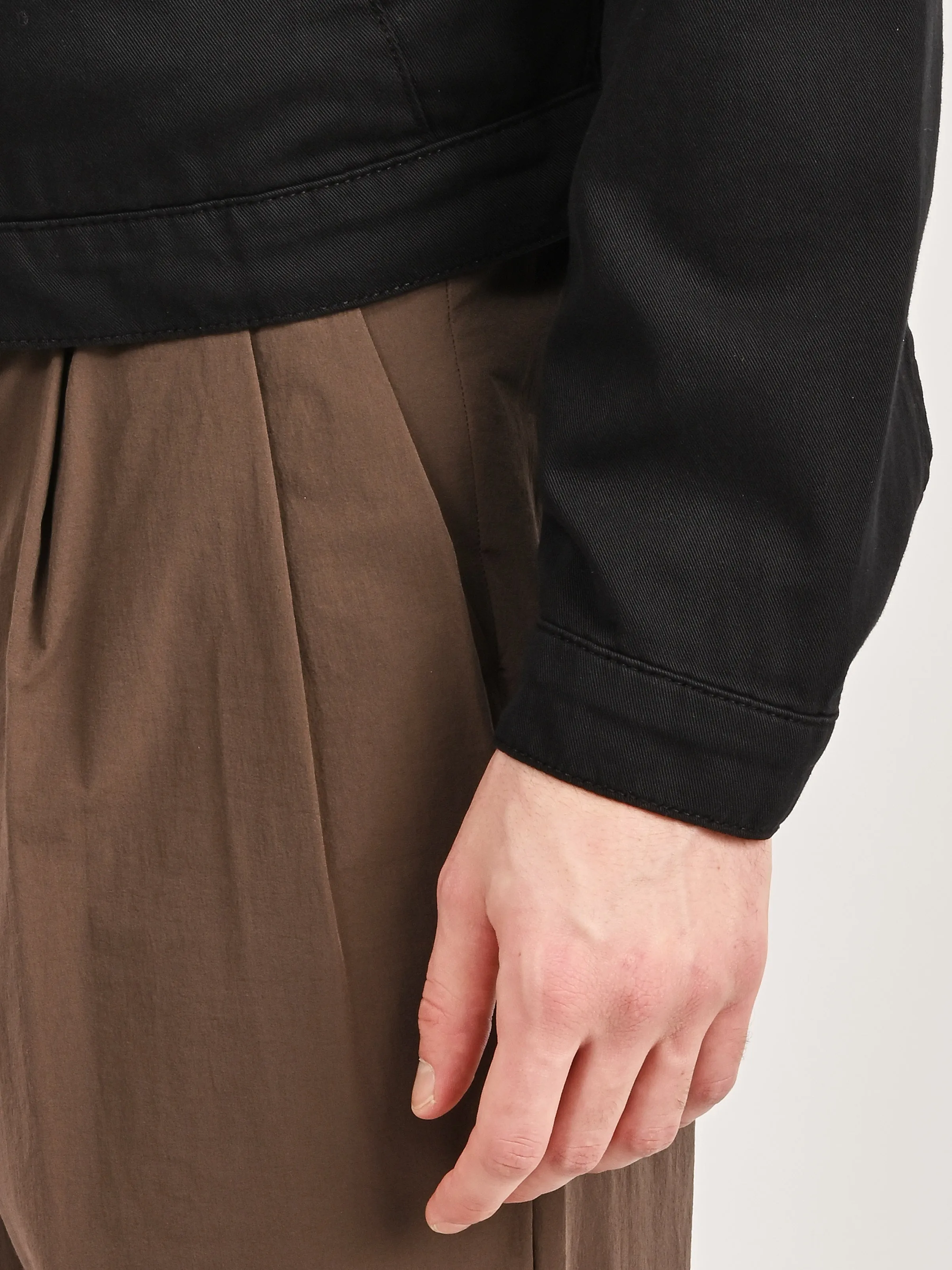 Espresso Benn Travel Light Pants