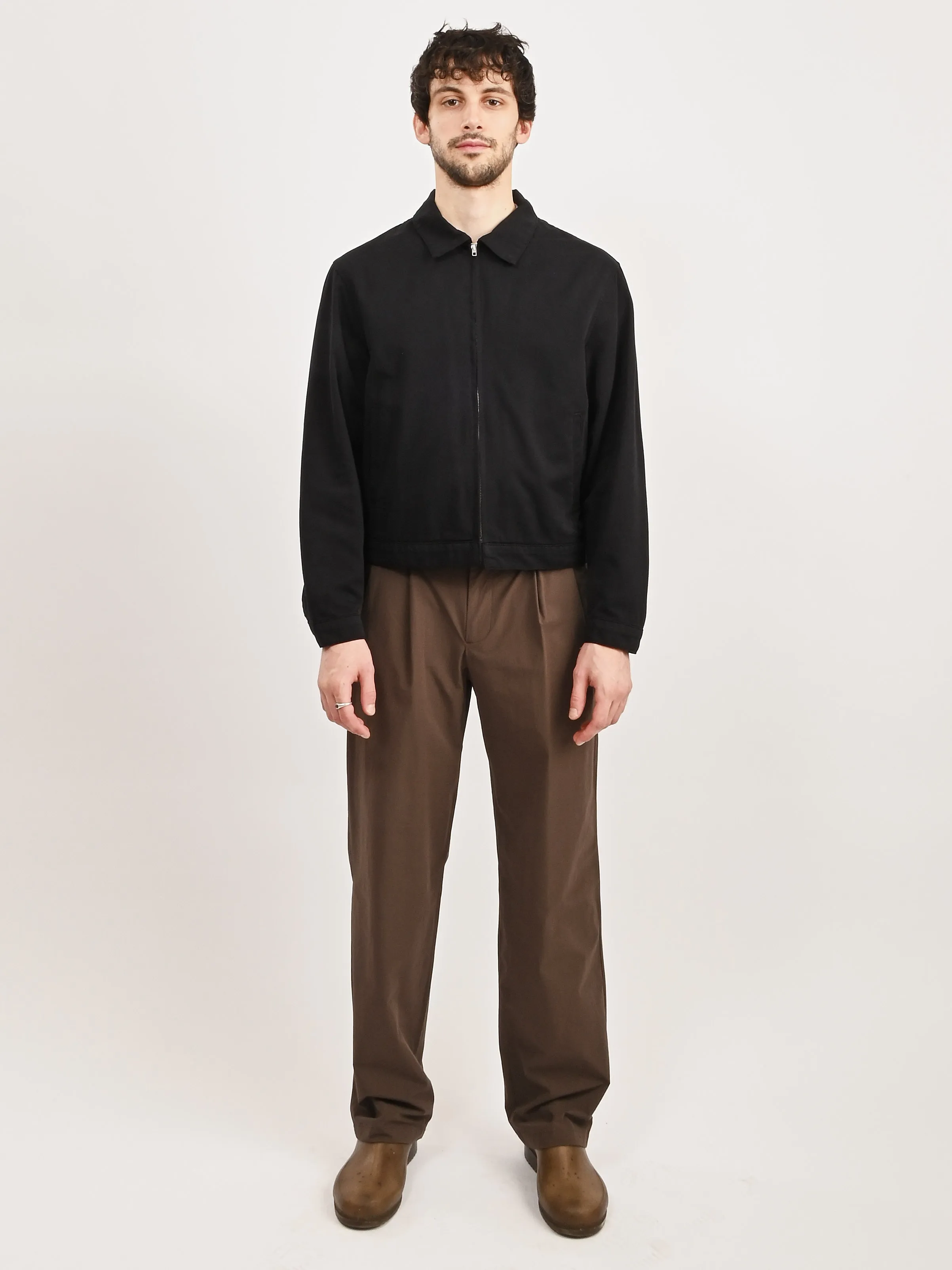 Espresso Benn Travel Light Pants