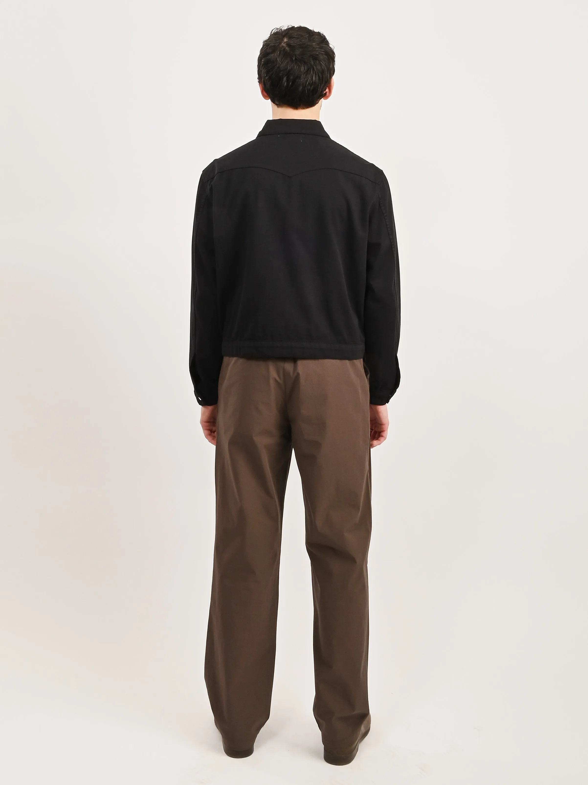 Espresso Benn Travel Light Pants