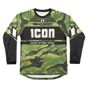 Icon Tiger’s Blood Jersey