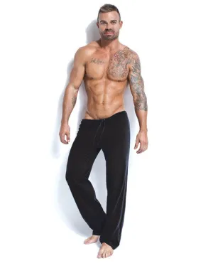 Jack Adams Relaxed Pant Black Xl