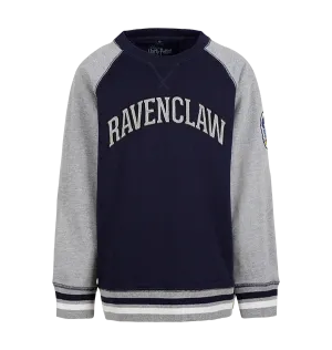 Kids Ravenclaw Sweatshirt