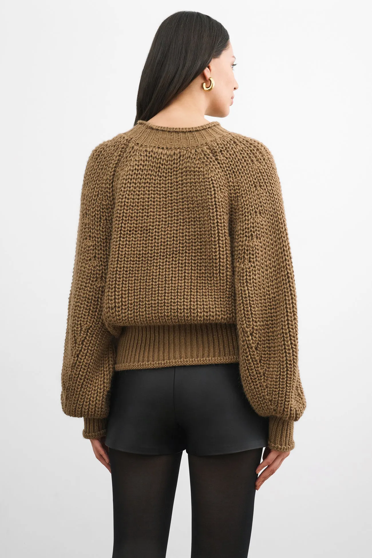 Lark Knit Sweater