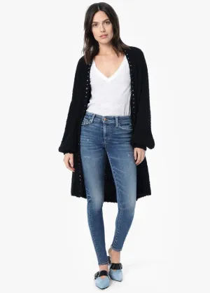 Mid Rise Skinny In Georgina Jeans