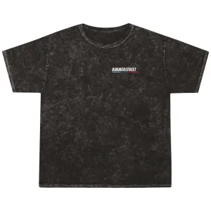 Mineral Wash BimmerStreet T-Shirt