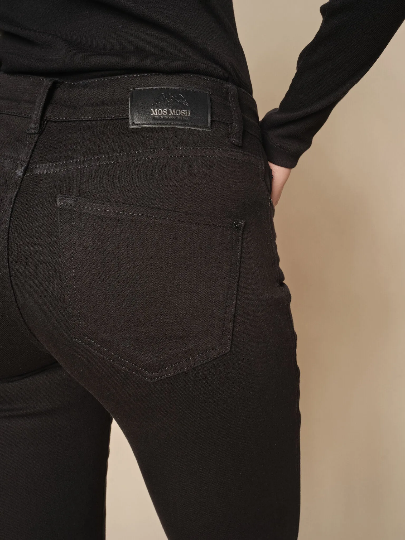 MMAshley Deluxe Jeans