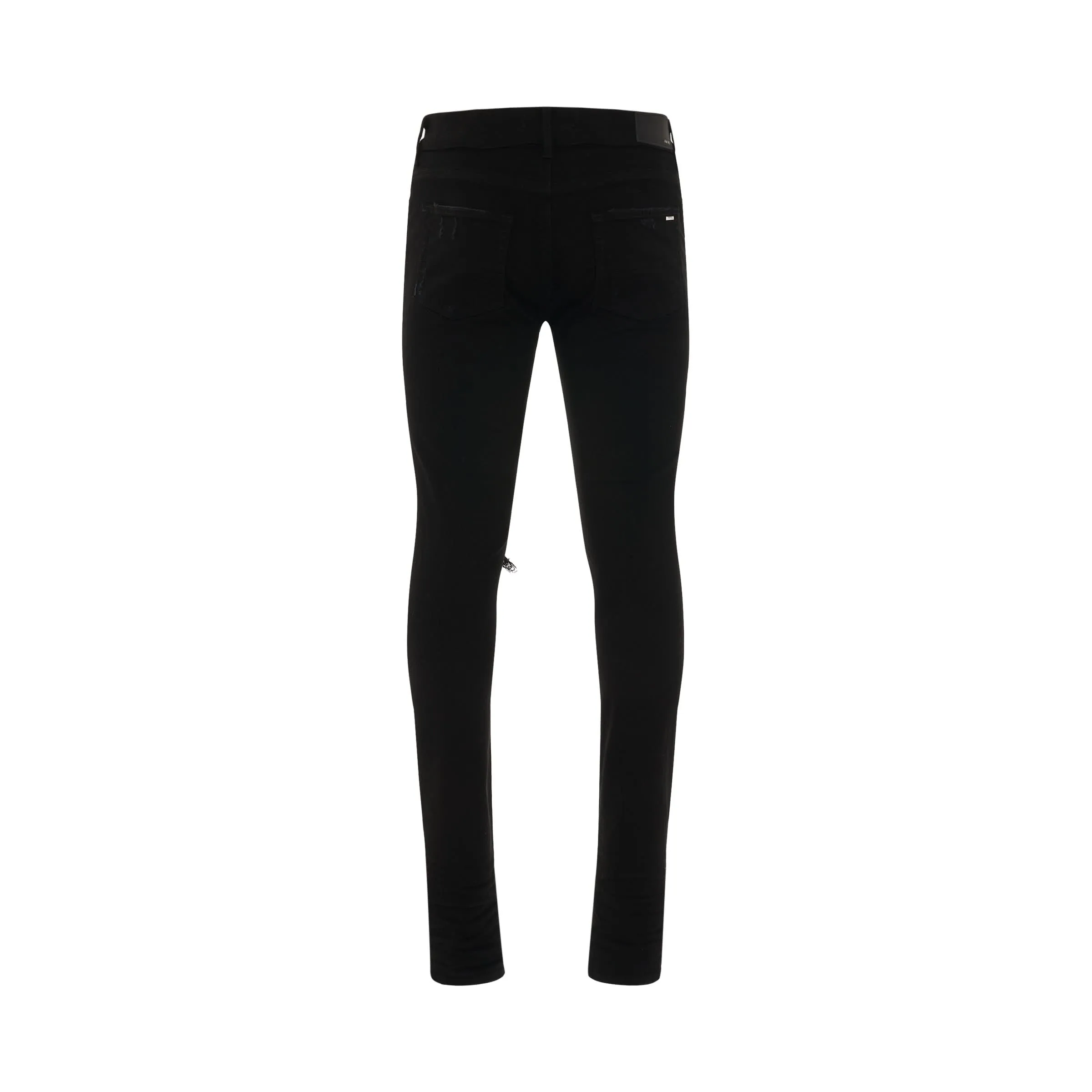 MX 1 Jeans in Black