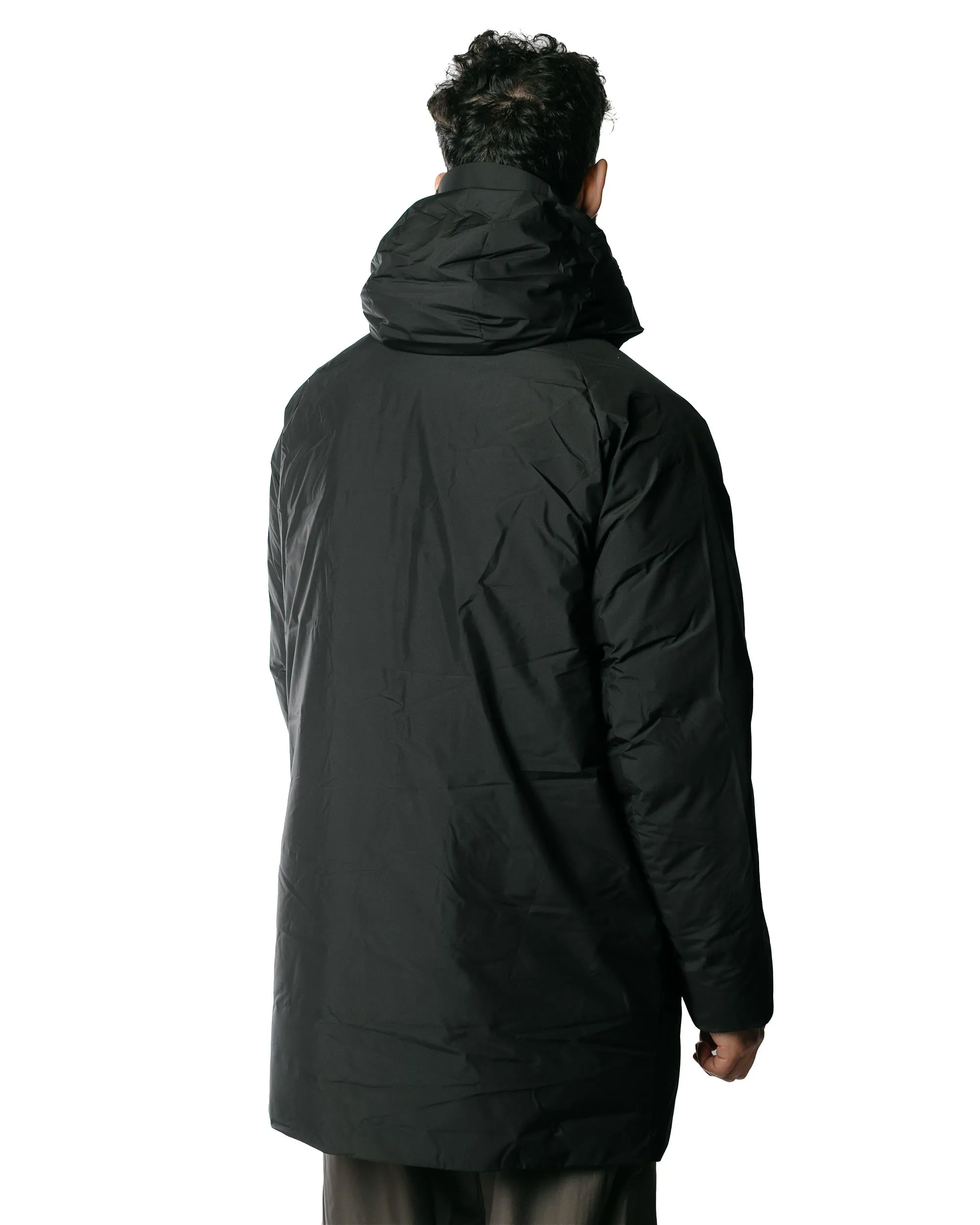 Norse Projects Rokkvi 6.0 Pertex Shield Black