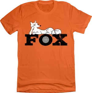 Philadelphia Fox Basketball