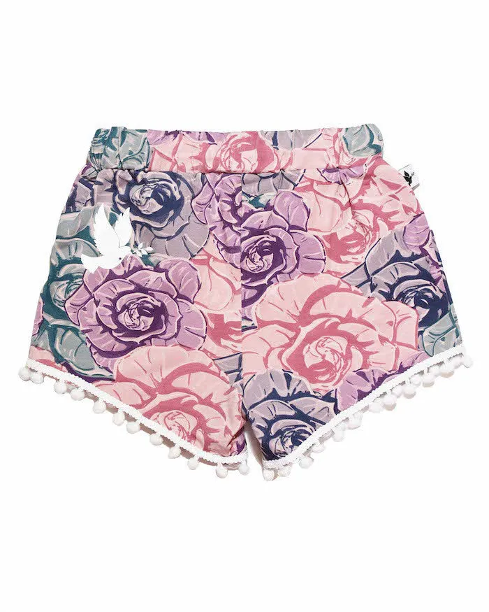 Radicool Kids Day Tripper Short