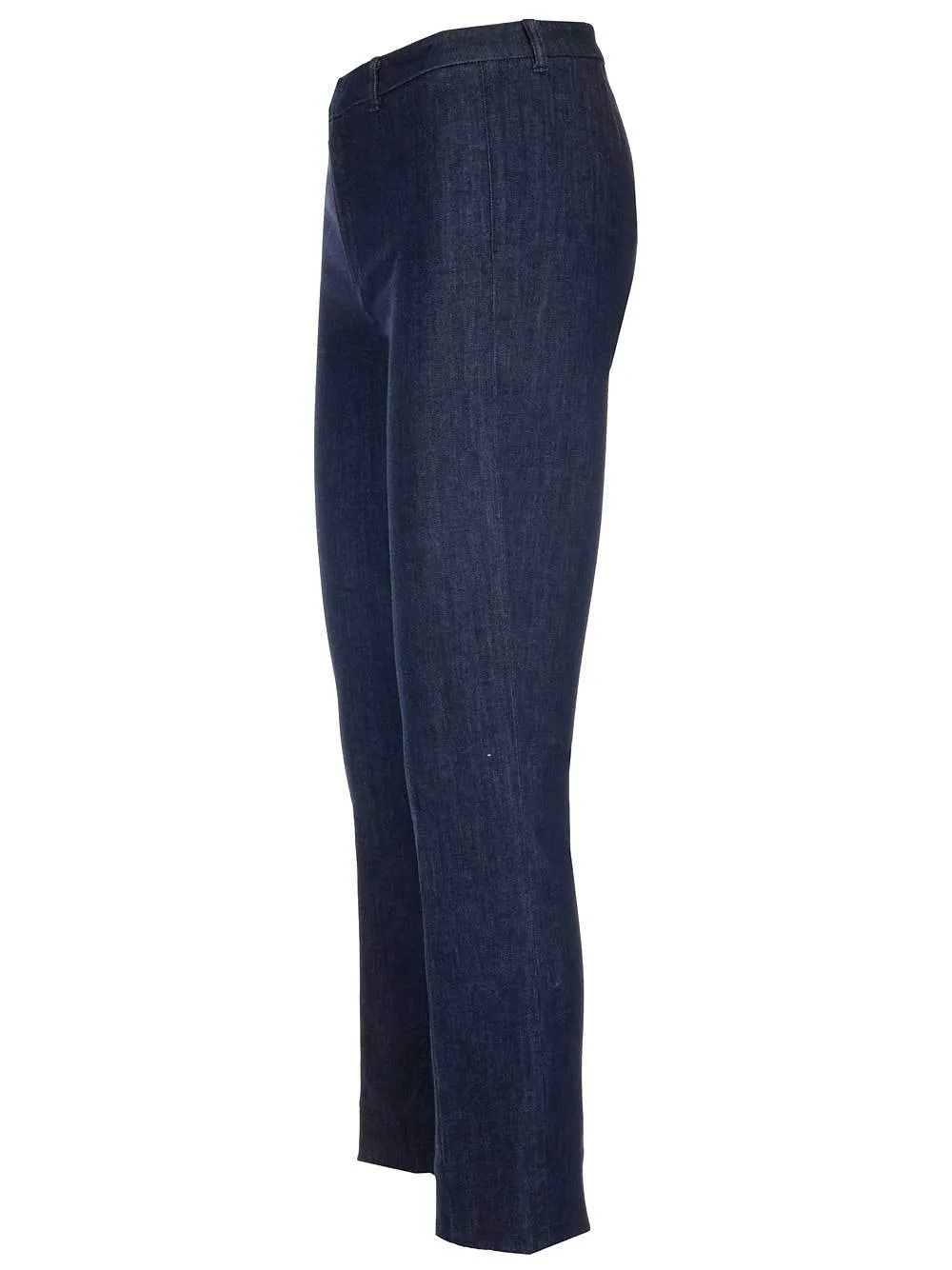 'S Max Mara Classic Denim Jeans