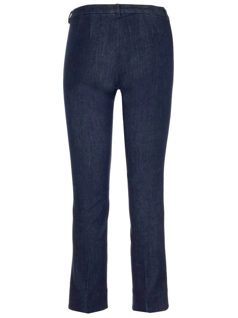 'S Max Mara Classic Denim Jeans