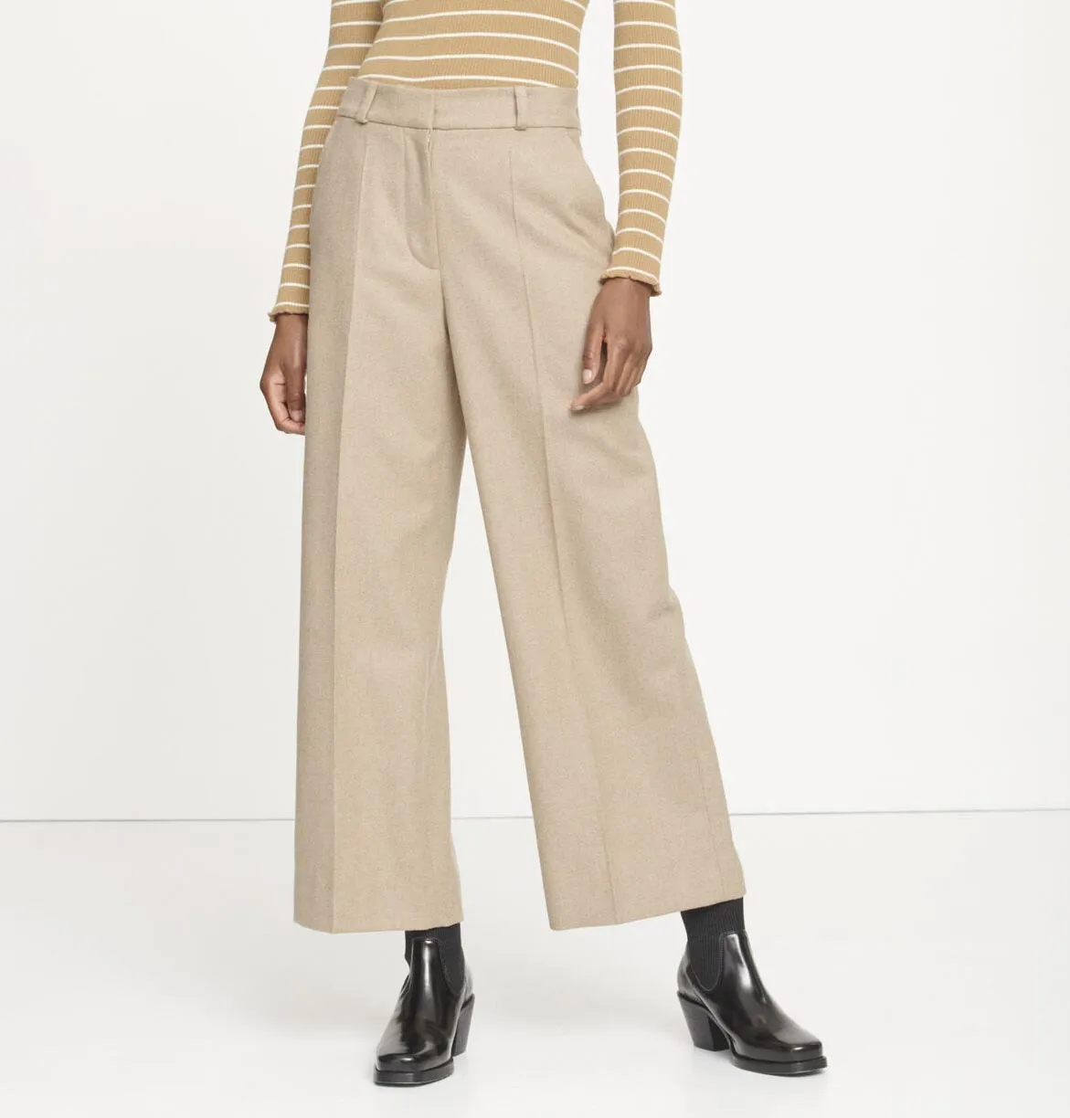 Samsoe & Samsoe Wanda Trousers