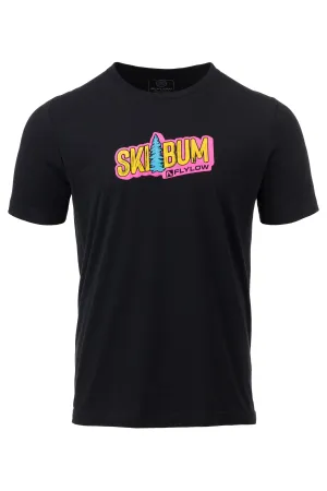 Ski Bum Tee