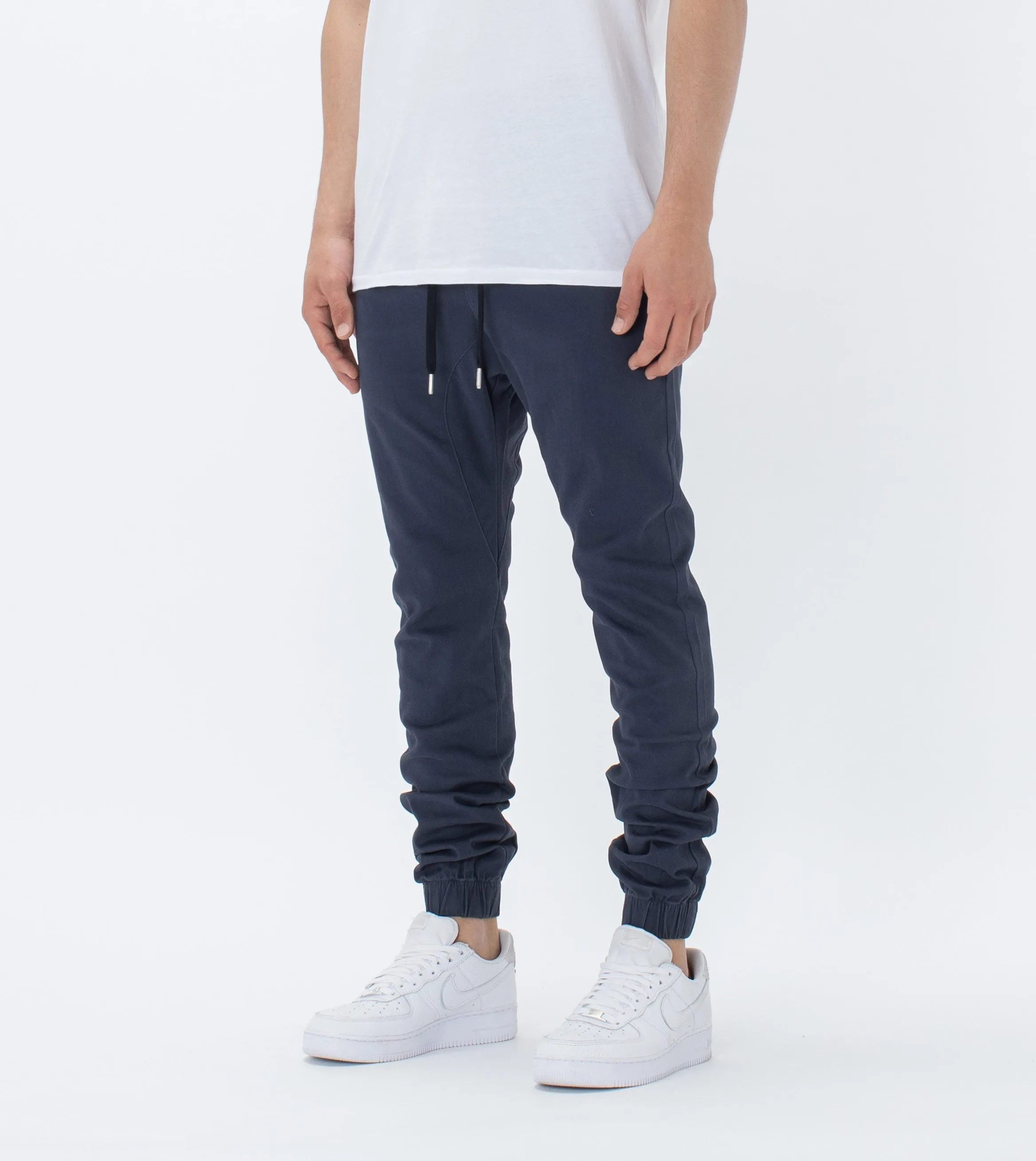 Sureshot Jogger Duke Blue