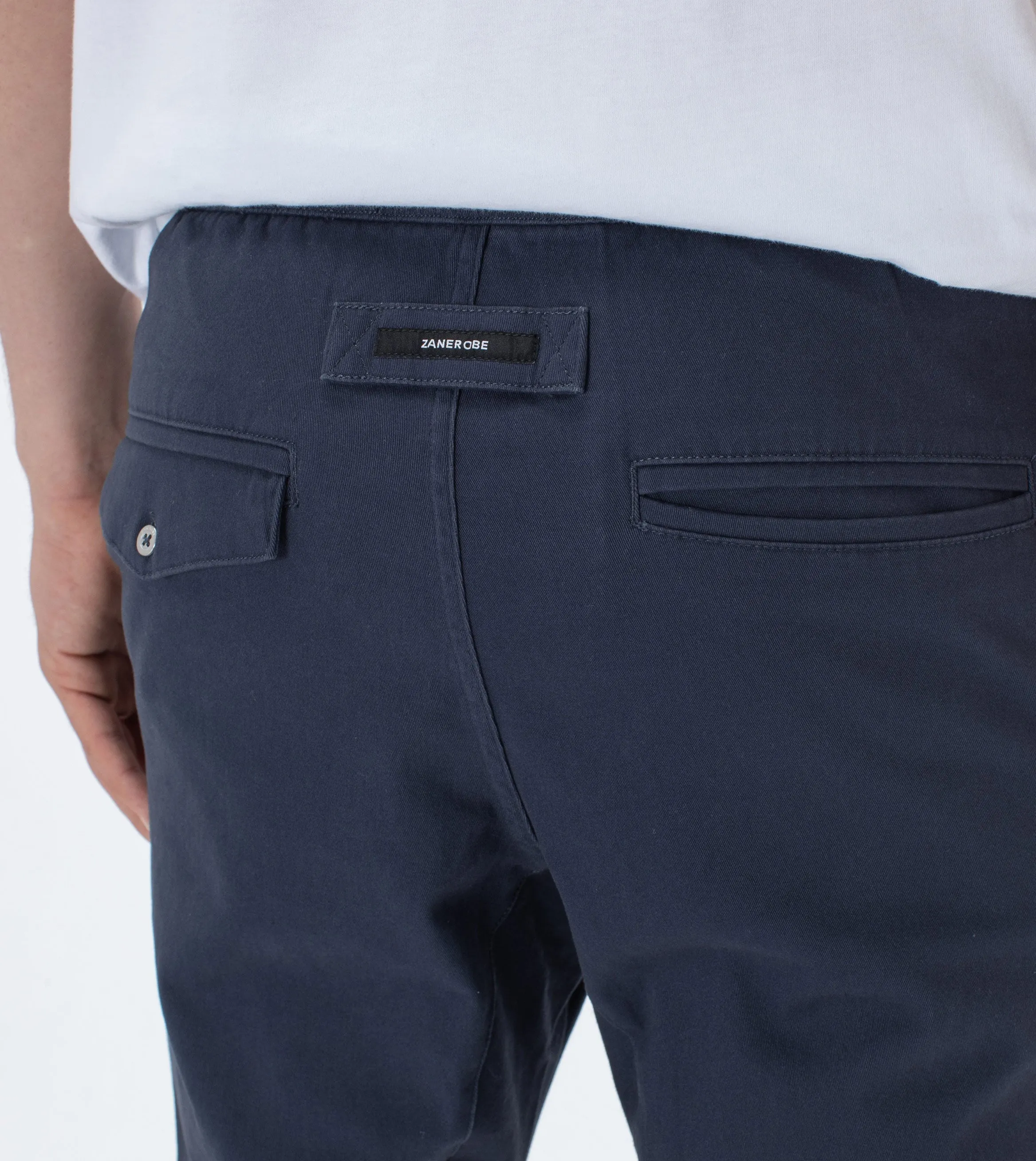 Sureshot Jogger Duke Blue