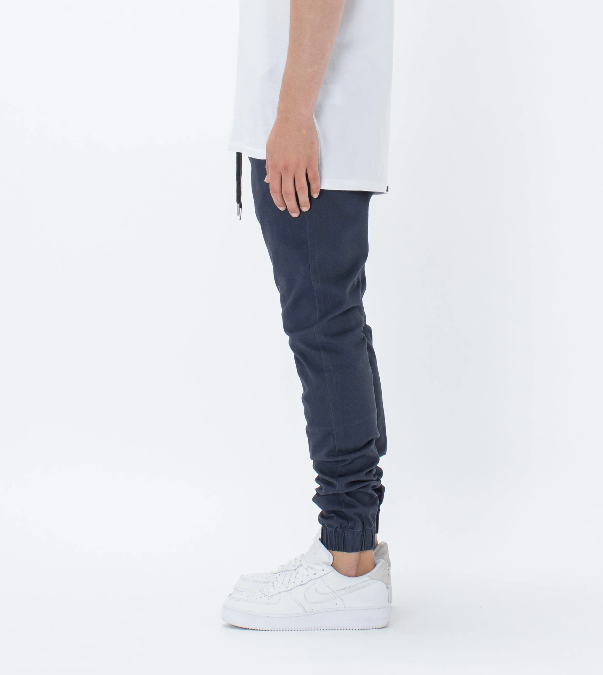 Sureshot Jogger Duke Blue