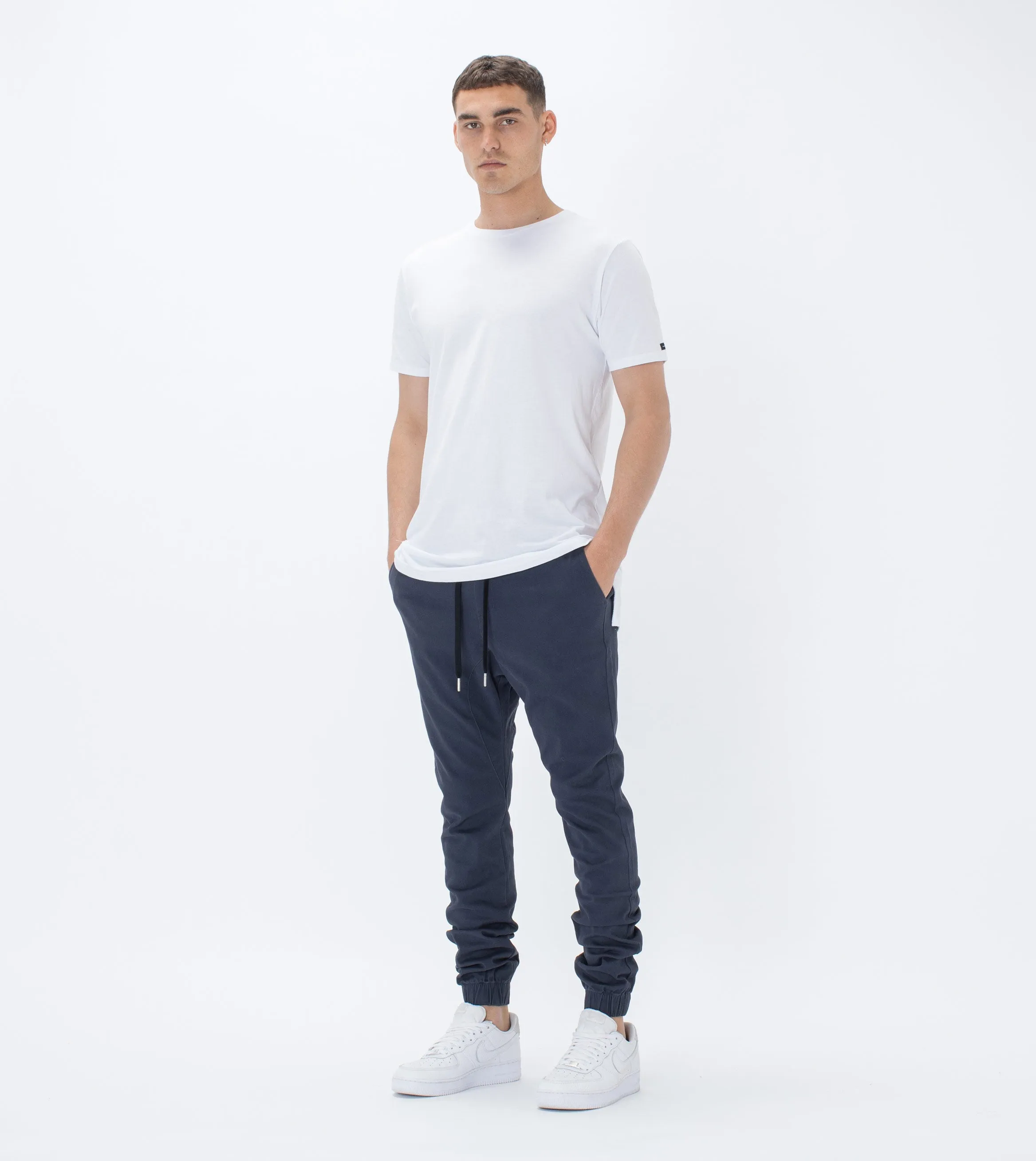 Sureshot Jogger Duke Blue