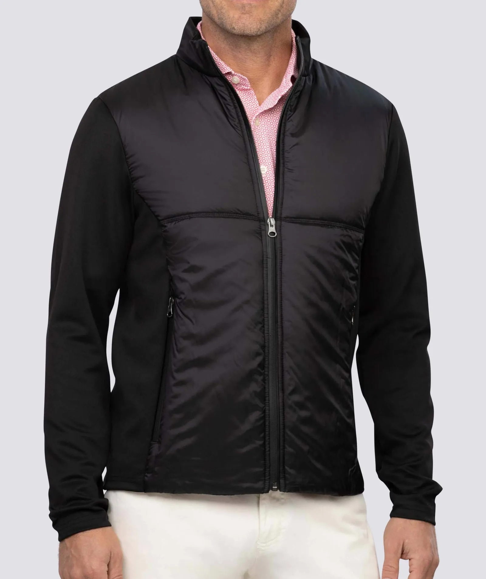 Taft Full-Zip Jacket