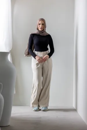 The Crescent Ellery Pants