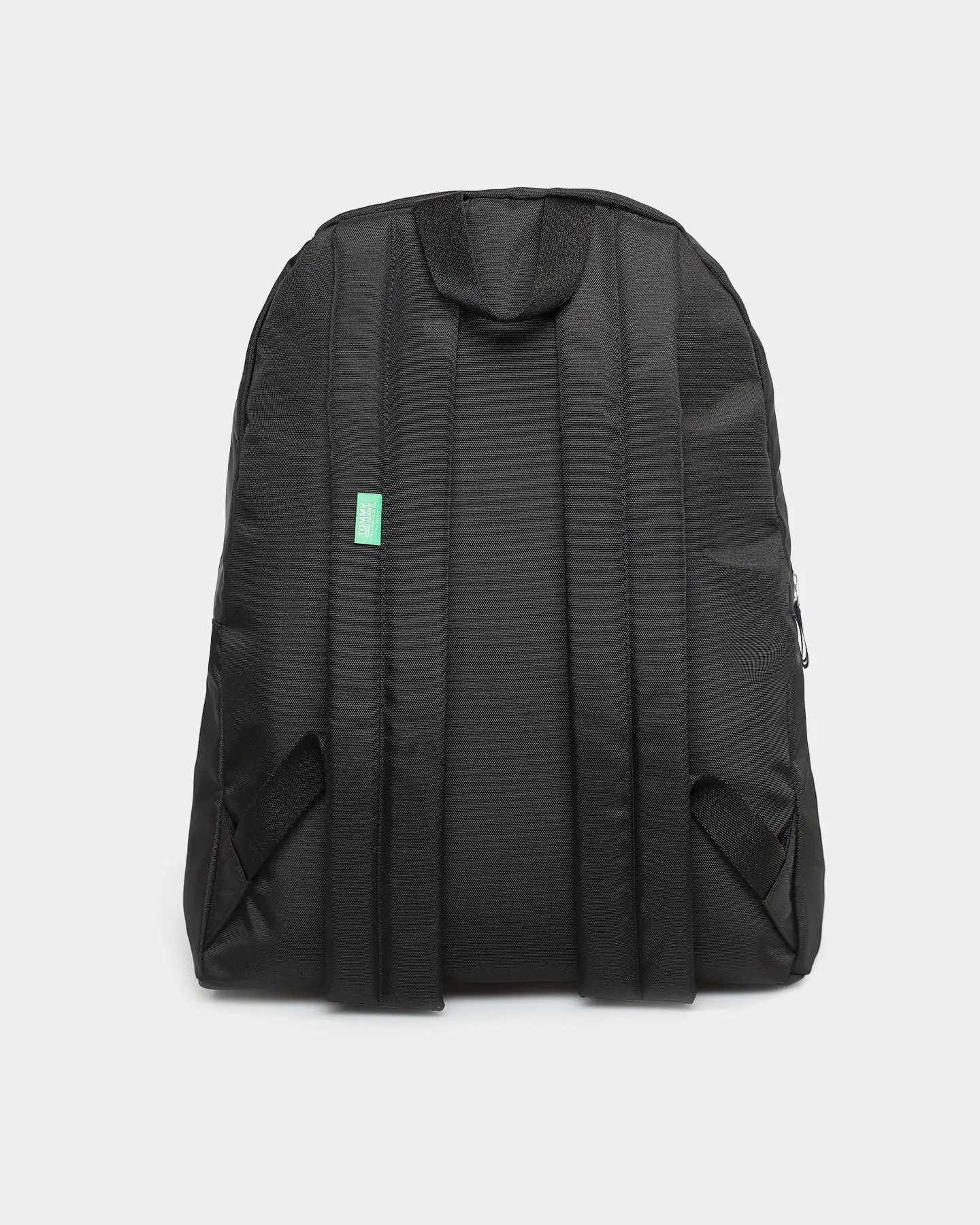 Tommy Jeans TJM Campus Dome Backpack Black