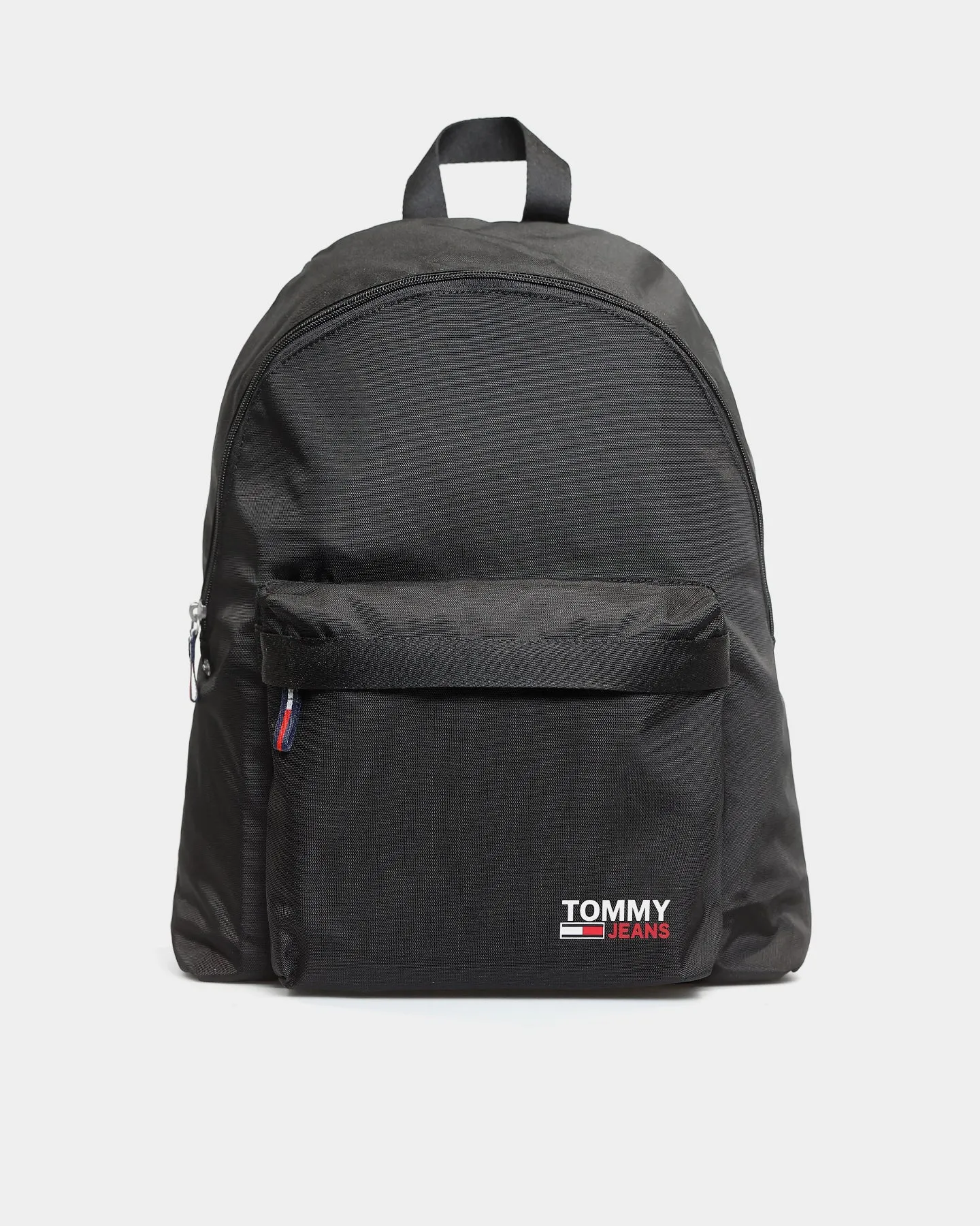 Tommy Jeans TJM Campus Dome Backpack Black