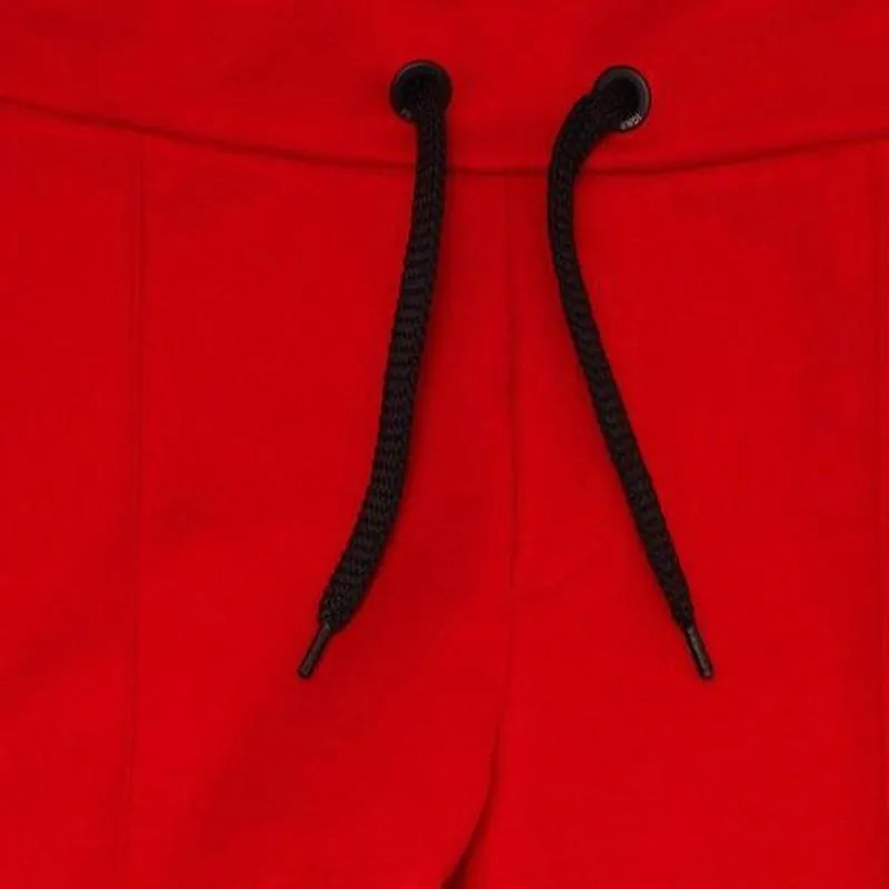 Unisex FF Red Trousers