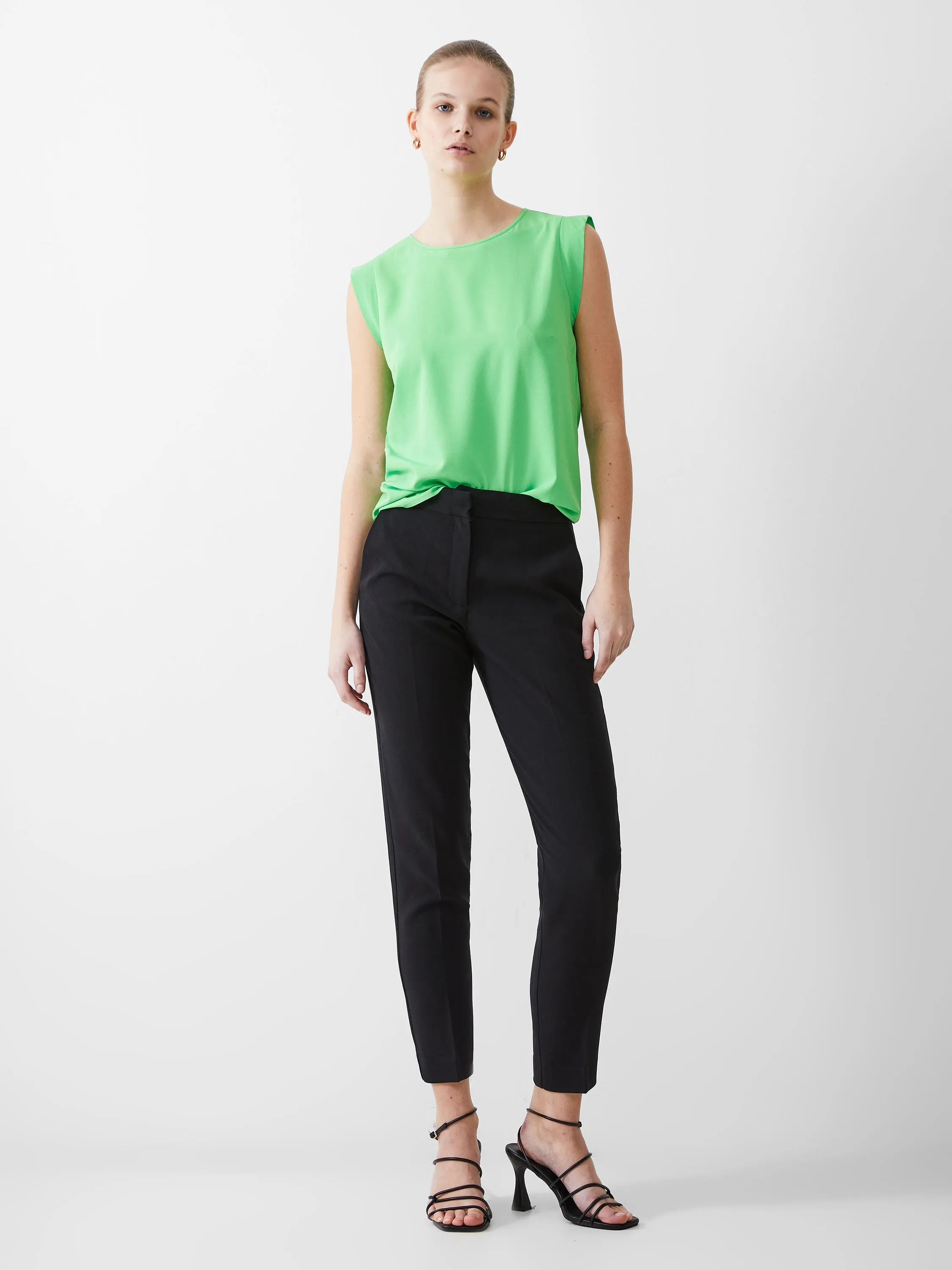 Whisper Ruth Tailored Trousers