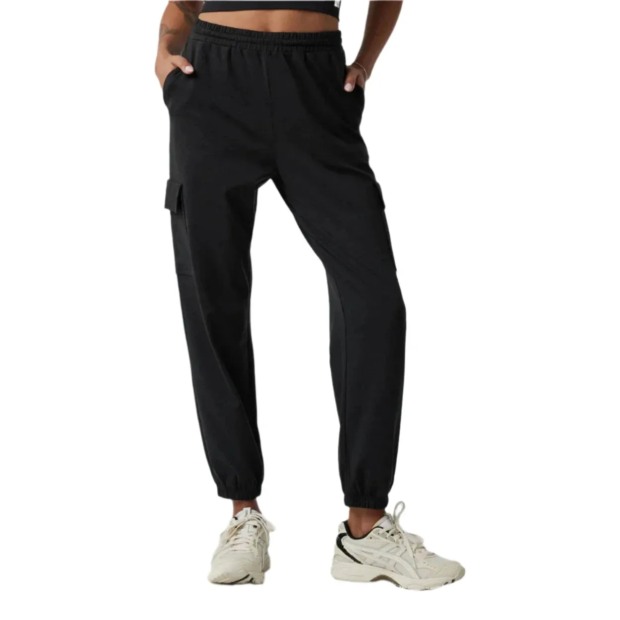 Women's Boyfriend Cargo Jogger